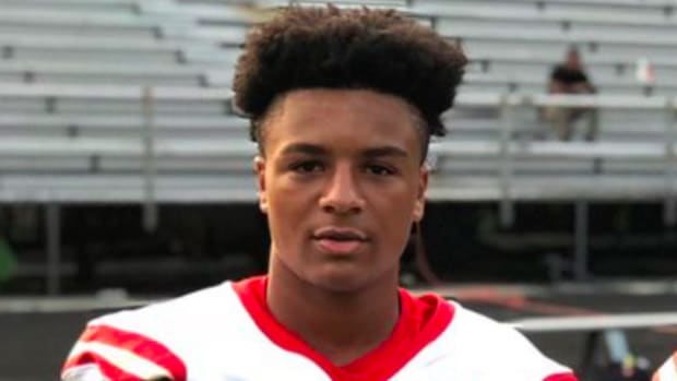 Jaelen Gould